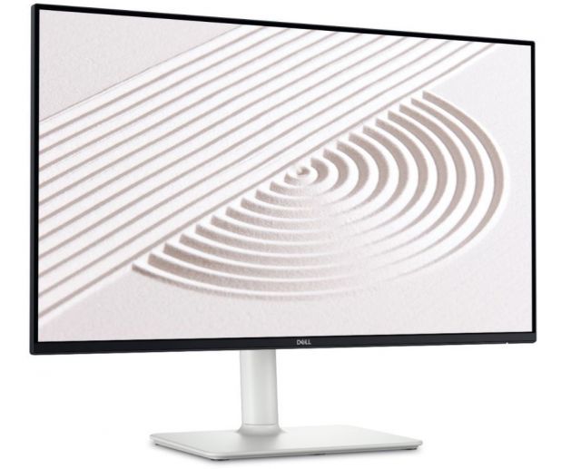 S2425HS S-Series Monitor 24'' IPS 1920X1080 8MS HDMI Beyaz Led Monitör