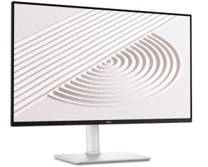 S2425HS S-Series Monitor 24'' IPS 1920X1080 8MS HDMI Beyaz Led Monitör