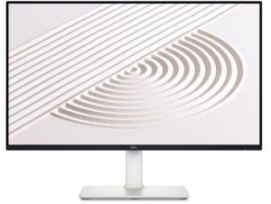 S2425HS S-Series Monitor 24'' IPS 1920X1080 8MS HDMI Beyaz Led Monitör