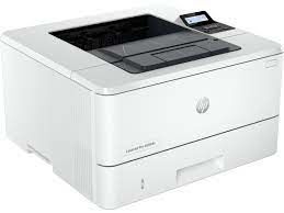 HP 2Z609A 4003DN TEK FONKSİYONLU SİYAH LAZER YAZICI 40PPM