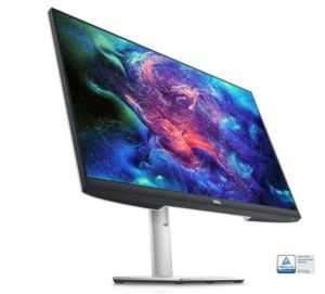 S2721QS S-Series Monitor 27'' IPS 3840X2160 4ms 75Hz HDMIi DP Siyah Led Mon