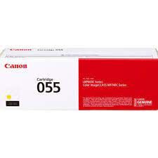 CANON 3013C002 CRG-055Y SARI