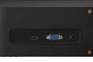 VIEWSONIC VA2432-H MONITOR 23.8 4MS 75HZ IPS 1920X1080 FHD 250 VGA HDMI 16:9 50M:1 16.7M 3 KENAR CERCEVESIZ FLICKER FREE MAVI ISIK FILTRESI TILT VESA