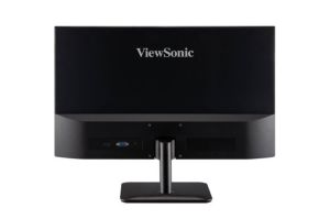 VIEWSONIC VA2432-H MONITOR 23.8 4MS 75HZ IPS 1920X1080 FHD 250 VGA HDMI 16:9 50M:1 16.7M 3 KENAR CERCEVESIZ FLICKER FREE MAVI ISIK FILTRESI TILT VESA