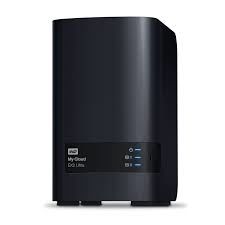 WDBVBZ0280JCH-EESN MY CLOUD EX2 ULTRA 28TB