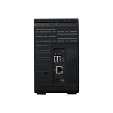 WDBVBZ0280JCH-EESN MY CLOUD EX2 ULTRA 28TB