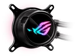 ASUS ROG STRIX LC III 360 120MM*3 RADYATÖR FAN CPU SIVI SOĞUTUCUSU