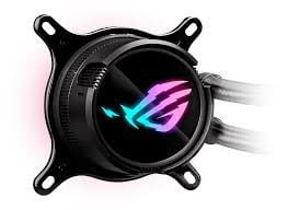 ASUS ROG STRIX LC III 360 120MM*3 RADYATÖR FAN CPU SIVI SOĞUTUCUSU