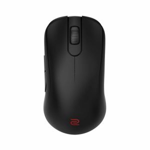 S2-DW Küçük boy 4K 4000Hz Simetrik Kablosuz E-spor Oyuncu Mouse