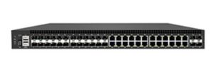 S5700-24G-24F-4TF Managed Gigabit 24+24 Gigabit Port Switch