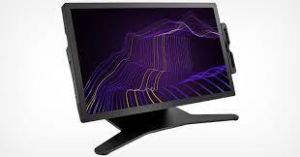 WACOM CINTIQ PRO 27 INCH-STAND (DTH271K0B-ST)