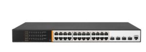 S5700-24G-4FR Managed Gigabit 24 4 Port Switch