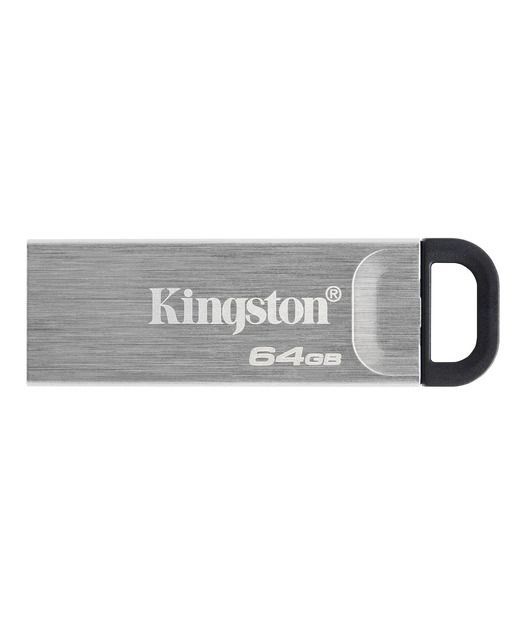 Kingston 64GB USB 3.2 Gen 1 DataTraveler Kyson