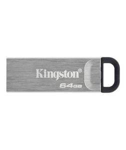Kingston 64GB USB 3.2 Gen 1 DataTraveler Kyson