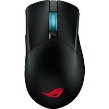 ASUS ROG GLADIUS III WIRELESS AIMPOINT 2.4GHz, BLUETOOTH, 36000 DPI SENSÖR 6 FARKLI PROGRAMLANABİLİR TUŞ, DEĞİŞTİRİLEBİLİR SWITCH OYUNCU MOUSE V2