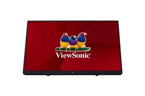 VIEWSONIC TD2230 DOKUNMATIK MONITOR 21.5 5MS 60HZ IPS 1920X1080 FHD 200 VGA HDMI DP 16:9 50M:1 16.7M HOPARLOR 10 NOKTA DOKUNMATIK 3 KENAR CERCEVESIZ FLICKER FREE MAVI ISIK FILTRESI TILT VESA ENERGY STAR EPEAT