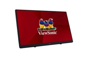 VIEWSONIC TD2230 DOKUNMATIK MONITOR 21.5 5MS 60HZ IPS 1920X1080 FHD 200 VGA HDMI DP 16:9 50M:1 16.7M HOPARLOR 10 NOKTA DOKUNMATIK 3 KENAR CERCEVESIZ FLICKER FREE MAVI ISIK FILTRESI TILT VESA ENERGY STAR EPEAT
