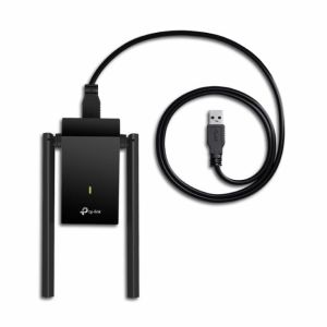 TP-LINK Archer T4U PLUS 1300 MBPS KABLOSUZ DUAL BAND WIFI USB ADAPTÖR
