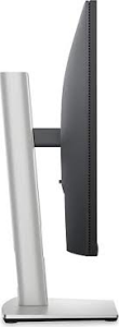 P2423D 23,8'' IPS 2560X1440 8MS DP HDMI  Siyah LED Monitör