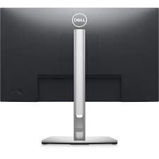 P2423DE 23,8'' IPS 2560X1440 8MS DP HDMI  DP USB-C Siyah LED Monitör