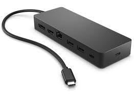 50H55AA Univ USB-C Multiport Hub