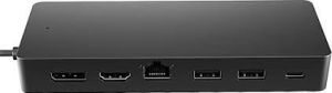 50H55AA Univ USB-C Multiport Hub