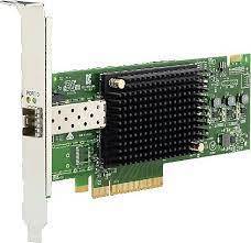 LENOVO 01CV830 EMULEX 16GB FC SINGLE-PORT HBA