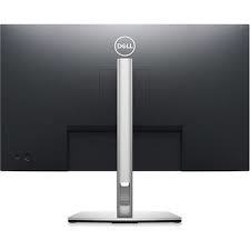 P2723D 27'' IPS 2560X1440 8MS DP HDMI  Siyah LED Monitör