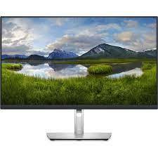 P2723QE 27'' IPS 4K 3840X2160 8MS DP HDMI  DP USB-C Siyah LED Monitör