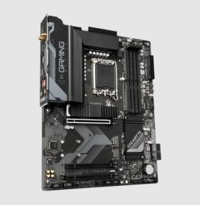 B760-GAMING-X-AX B760-GAMING-X-AX MAB B760 GAMING X AX 1700 DDR5