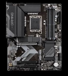 B760-GAM-X-DDR4 MAB B760 GAMING X 1700 DDR4 HDMI ANAKART