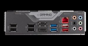 B760-GAM-X-DDR4 MAB B760 GAMING X 1700 DDR4 HDMI ANAKART
