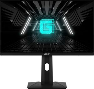 MSI 23.8 G244PF E2 FLAT RAPID IPS 1920x1080 (FHD) 16:9 180HZ 1MS FREESYNC PREMIUM PIVOT GAMING MONITOR
