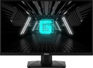 MSI 23.8 G244PF E2 FLAT RAPID IPS 1920x1080 (FHD) 16:9 180HZ 1MS FREESYNC PREMIUM PIVOT GAMING MONITOR