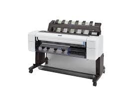 HP 3EK10A DESIGNJET T1600 36 INC 914MM A0 YAZICI