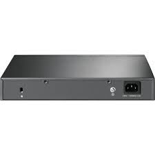 TP-LINK TL-SG3210 JETSTREAM 8 PORT GIGABIT L2 2 SFP SLOTLU YÖNETİLEBİLİR SWITCH