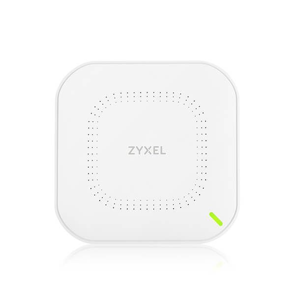 ZYXEL NEBULA NWA1123-AC V3 DUAL BAND 2x2 WAVE 2 KABLOSUZ POE DESTEKLI ACCESS POINT
