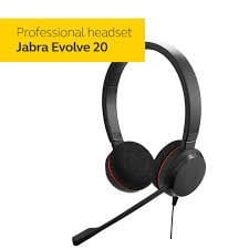 Jabra 100-55900000-99 Evolve 20