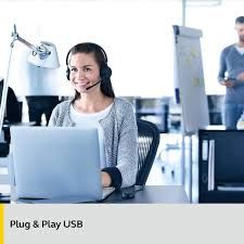 Jabra 100-55900000-99 Evolve 20