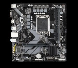 B760M-H-DDR4 MAB B760 GAMING AX 1700 DDR4