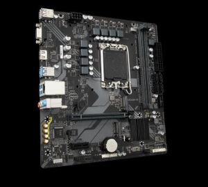 B760M-H-DDR4 MAB B760 GAMING AX 1700 DDR4