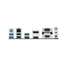 ASUS MB PRIME N100I-D D4-CSM INTEL N100 CPU DDR4 3200 DP HDMI VGA M2 USB3.2 COM Mini ITX ONBOARD ISLEMCI FANSIZ TASARIM ESD GUARDS LANGuard OVERVOLTAGE PROTECTION