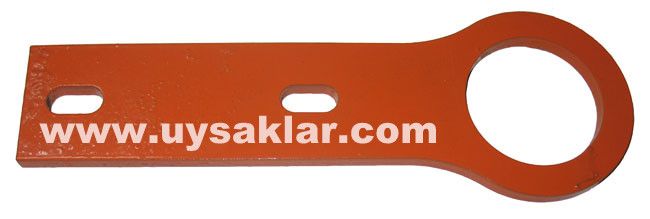 LİFTLİ PİSTON HORTUM ASMA PARÇASI DÜZ