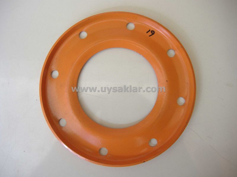 DEBRİYAJ ÜST BASKI SACI  (Y.M)