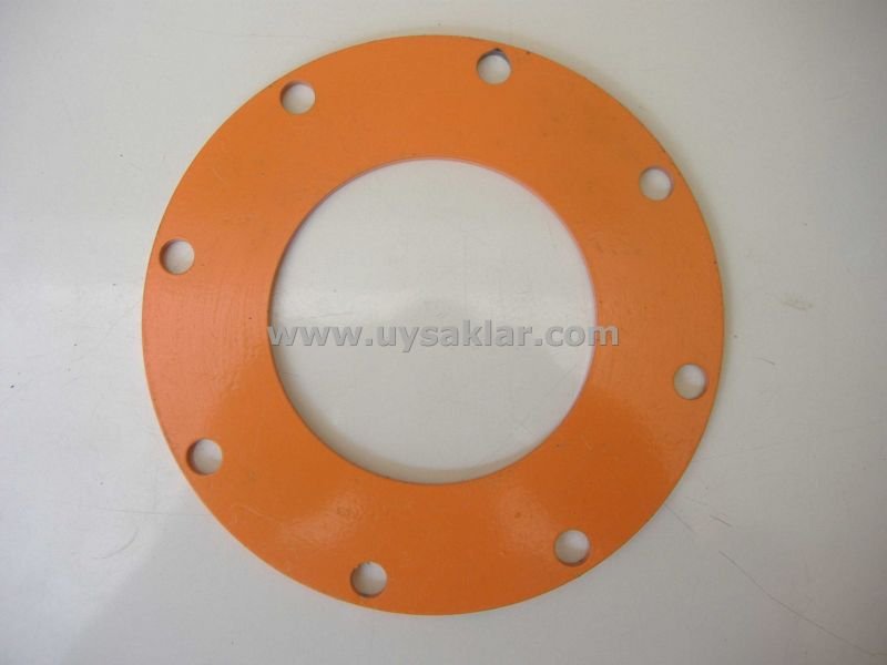 DEBRİYAJ ALT BASKI SACI  (Y.M)