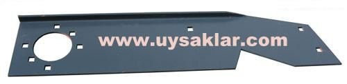 PİKAP ANA ŞASE İSKELETİ KOLU 5190 SOL
