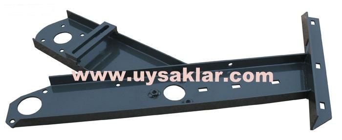 5190 L Y.M. PİKAP ANA ŞASE İSKELETİ KOLU SAĞ