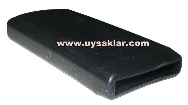 SAMAN SIKMA KELEBEK SOMUNU PLASTİK TUTAMAĞI