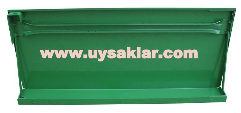 ARKA DOLAP KAPAĞI (YEŞİL)