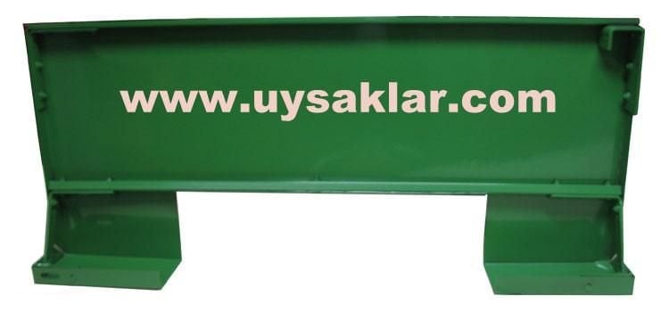 BAĞLAMA ÜSTÜ KAPAĞI (YEŞİL)